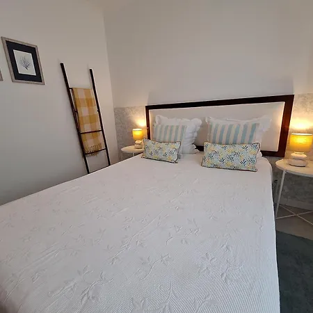 Apartment Mostarda Boutique