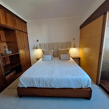 Mostarda Boutique Apartment *