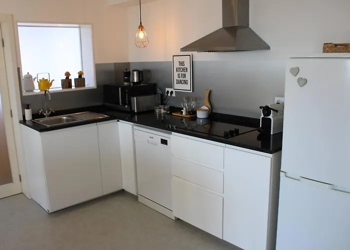 Mostarda Boutique Apartmán Vila do Conde