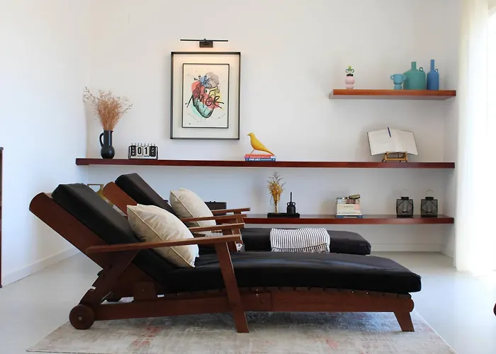 Apartmán Mostarda Boutique *