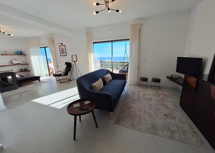 Apartmán Mostarda Boutique Vila do Conde