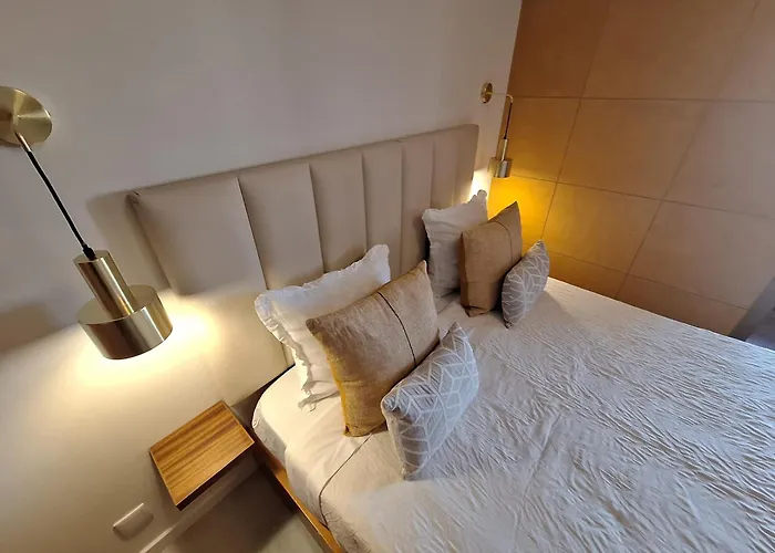 Mostarda Boutique Apartmán *