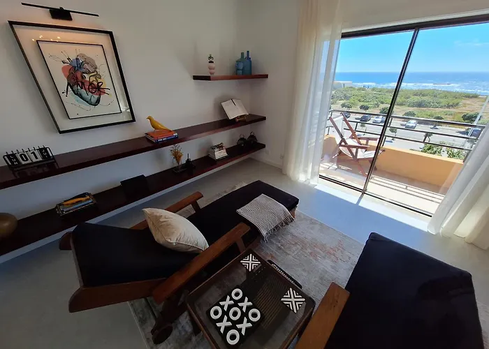 Apartmán Mostarda Boutique