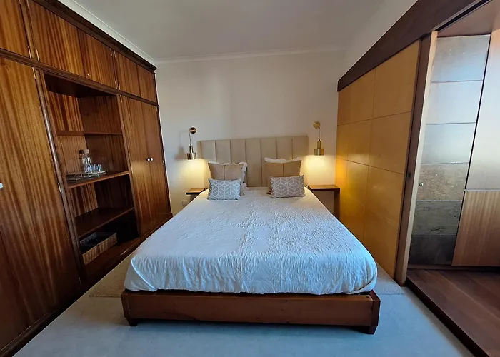 Mostarda Boutique Apartmán *