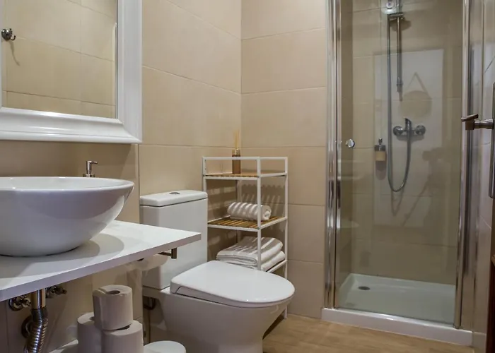 Mostarda Boutique Apartmán Vila do Conde