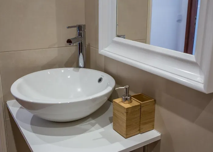 Mostarda Boutique Apartmán Vila do Conde