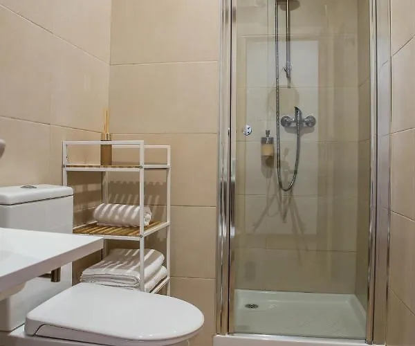 Apartmán Mostarda Boutique