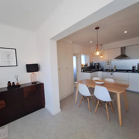 Appartement Mostarda Boutique