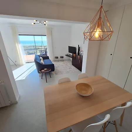 Mostarda Boutique Appartement *