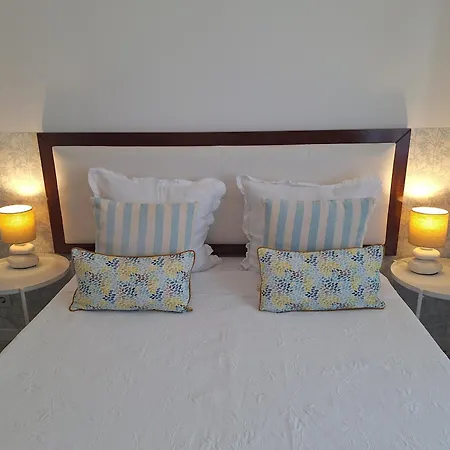 Appartement Mostarda Boutique *
