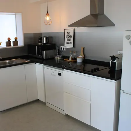 Mostarda Boutique Apartament Vila do Conde