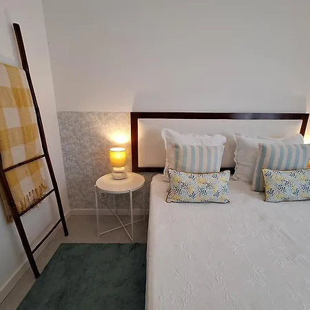 Mostarda Boutique Appartement