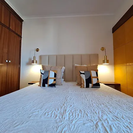 Mostarda Boutique Appartement *