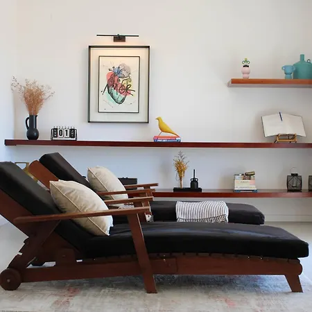 Appartement Mostarda Boutique *