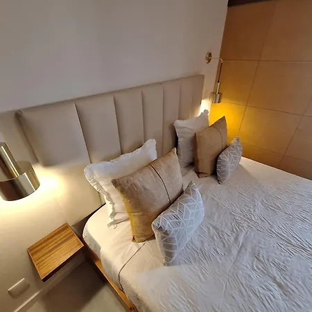 Mostarda Boutique Apartament *