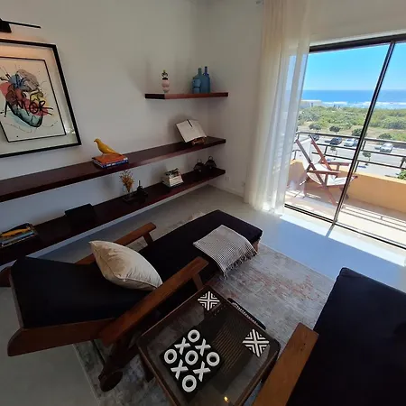 公寓 Mostarda Boutique