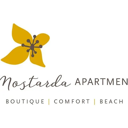 Appartement Mostarda Boutique *
