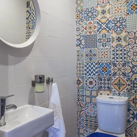 Mostarda Boutique Appartement *