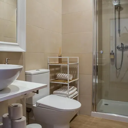 Mostarda Boutique Apartament Vila do Conde