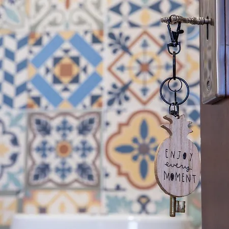 Appartement Mostarda Boutique