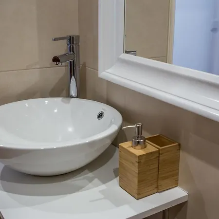 Mostarda Boutique Apartament Vila do Conde