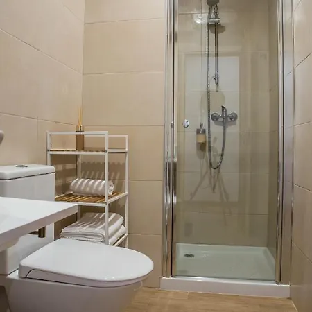 公寓 Mostarda Boutique