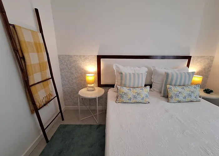 Mostarda Boutique דירה