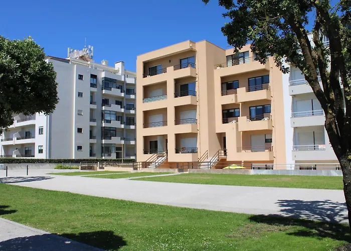 Mostarda Boutique Lägenhet Vila do Conde