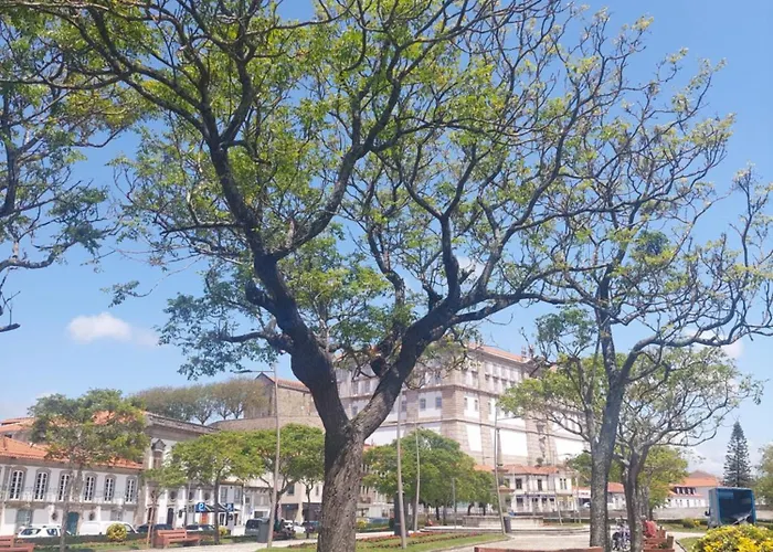 Lägenhet Mostarda Boutique *